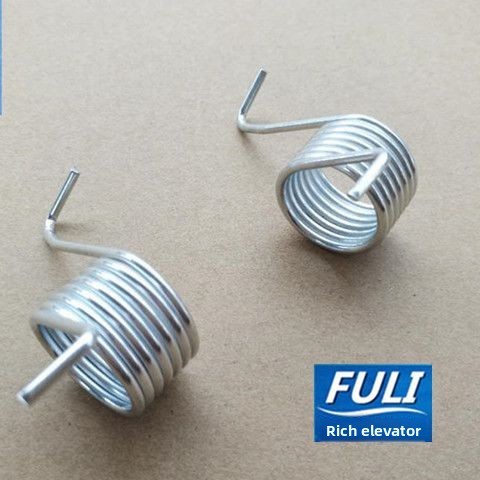 Elevator Accessories/Fuji Elevator Door Knife Spring/Elevator Door Knife Spring/Elevator Spring