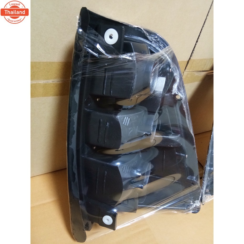 HPA โปรโมชั่น ไฟท้าย อีซูซุ ดราก้อนอาย ISUZU TFR year 1997-1998 อะไหล่รถ ของใหม่