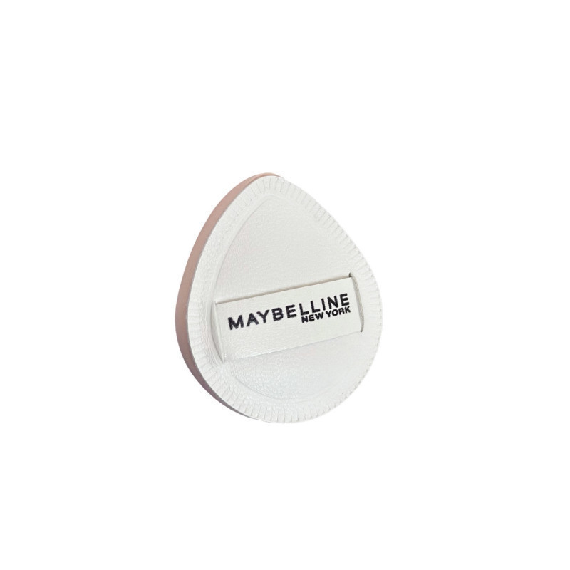 [ของสมนาคุณ ห้ามจำหน่าย] [GWP] MAYBELLINE MINI CONCEALER PUFF - WHITE