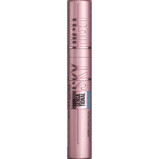 [เซตคู่] MAYBELLINE SKY HIGH MASCARA & MAKE UP REMOVER 150ml เมย์เบลลีน มาสคาร่าสกายไฮน์ & โลชั่นล้างเครื่องสำอาง 150มล