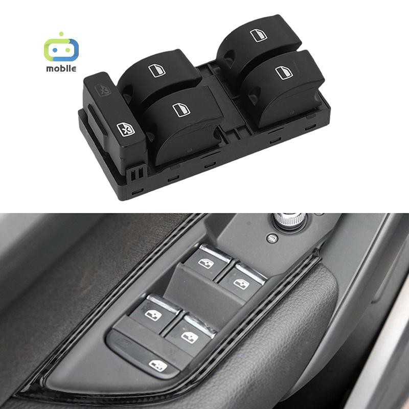 [maygood] 1 ชิ้นสําหรับ A3 8P SPORTBACK A6 4F 4G C6 Q7 4L 4F0 959 851F คุณภาพสูงไฟฟ้าแผงหน้าต่าง Mas