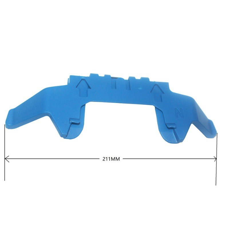 เข้ากันได้กับอุปกรณ์เสริมเครื่องดูดฝุ่น Miele เครื่องดูดฝุ่นถุงเก็บฝุ่นผู้ถือถุงเก็บฝุ่นคลิป