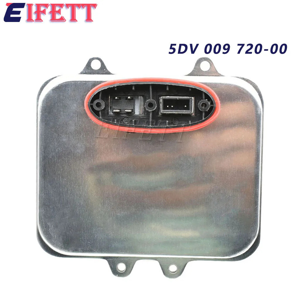 Snelle Levering Xenon Ballast ทัวร์ริ่งสําหรับ Opel Astra J สัญญาณสําหรับ Bmw Skoda 5dv009720-00 5ดี