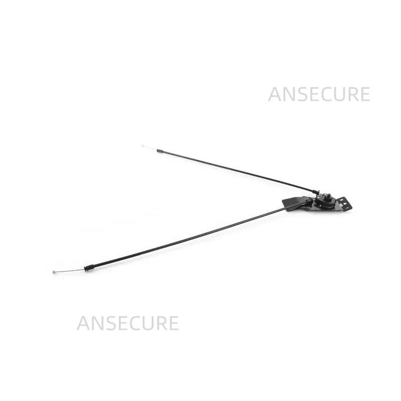 OEM Front Bonnet Release Element Cable สําหรับ Audi A4 B9 S4 2017-2025 8W0823529อีอี