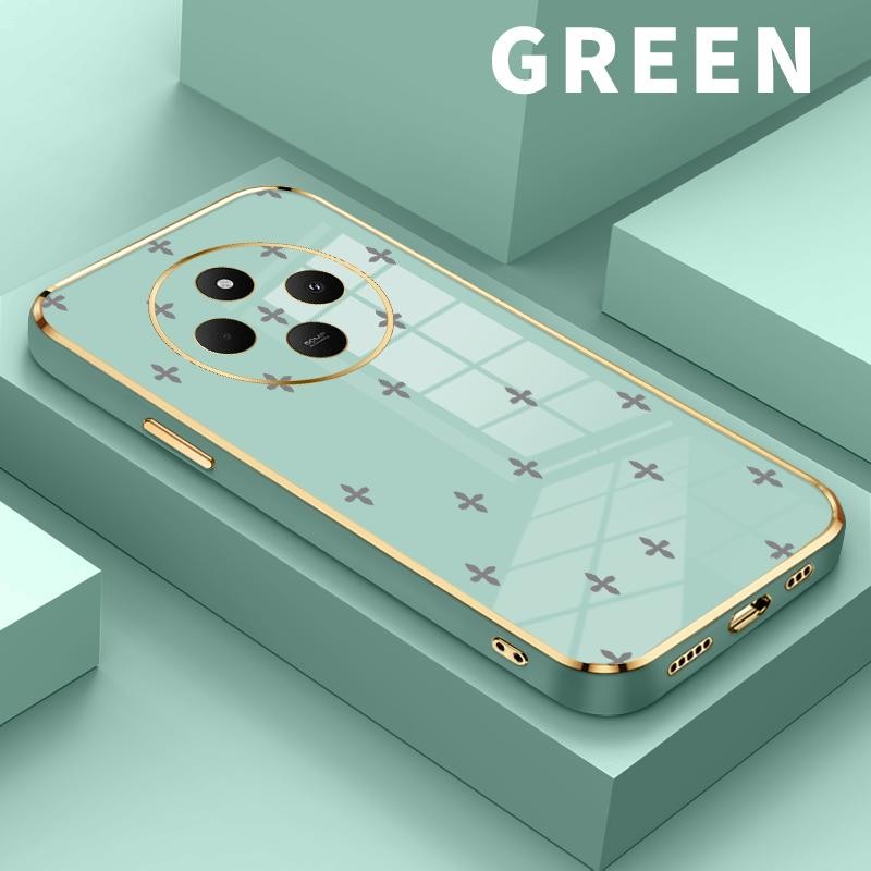 HP Xiaomi Redmi 14C A1 A2 A3 K30 Pro Zoom Ultra K40 Plus K50 K70E S2 Turbo 4 5G Y2 Y3 สัญลักษณ์ซิลิค