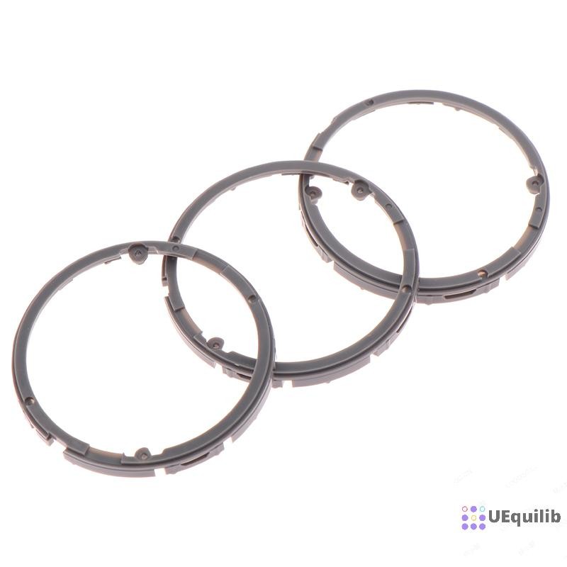 Uequilib NH35 NH36 NH38 NH39 NH70 NH72 Movement Spacer อะไหล่แหวนนาฬิกาผู้ถือการเคลื่อนไหวคงที่ป้องก