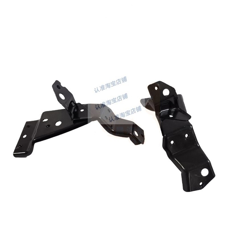 เหมาะสําหรับ Great Wall Euler R1 Fender Black Cat Page Board Fender อุปกรณ์เสริมด้านหน้า Fender Asse