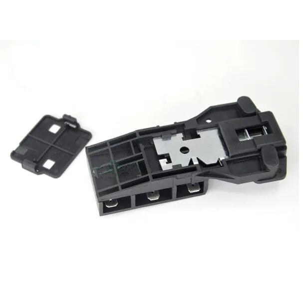 T85 กลองเครื่องซักผ้าล็อคประตูอิเล็กทรอนิกส์สวิตช์ประตู micro delay switch XQG50-D909 XQG50-E700