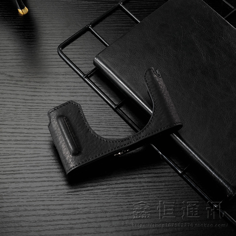 สมบัติคุณภาพเหมาะสําหรับซองหนัง Leica D-LUX8 LUX8 เคสหนังแท้กระเป๋ากล้องเคสป้องกัน