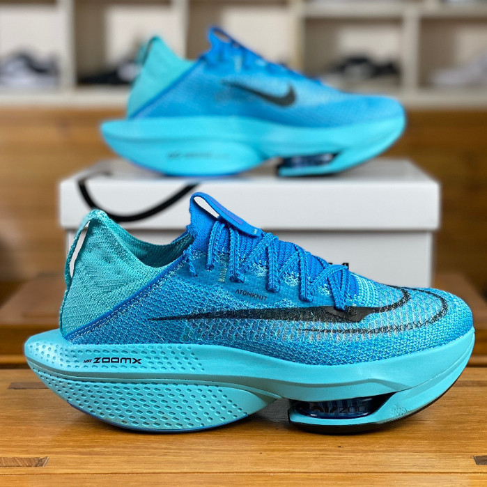 รองเท้าวิ่งผู้ชาย Alphafly Next 2 รองเท้ากีฬา Alphafly Air Zoom Marathon รองเท้ากีฬา Alphafly