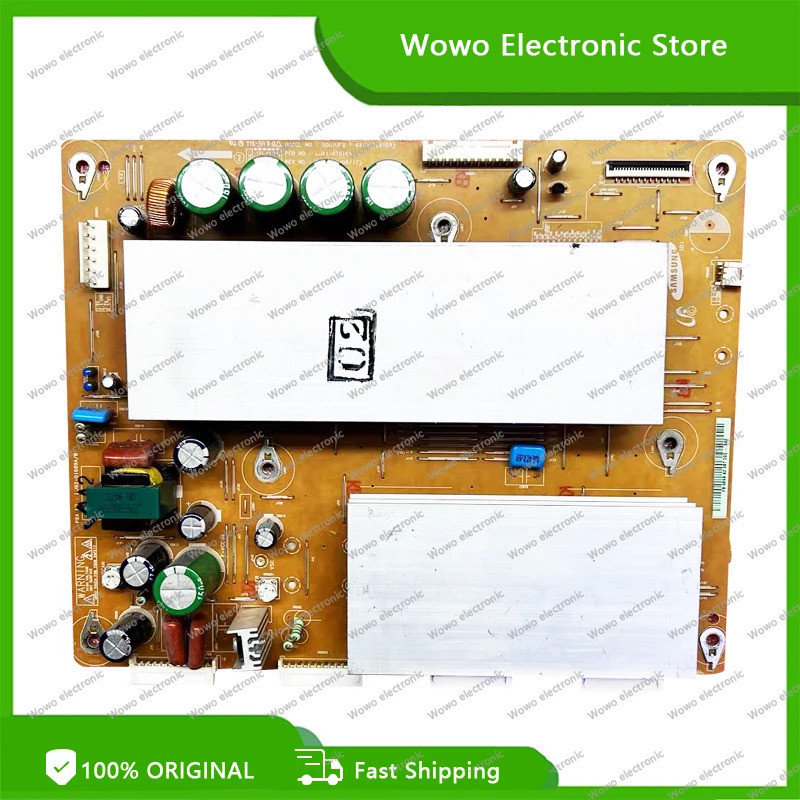 พลาสม่า LJ41-07016A LJ92-01689A สําหรับ TV Y หลัก 50YB05 50U/UF2 PN50B400P3D
