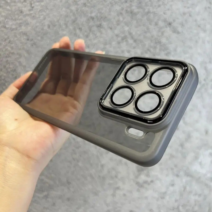 สําหรับ Xiaomi 17 กรณี Xiaomi 15T Pro เคสโทรศัพท์ Xiaomi 17 Pro 15 14 13 ฝาครอบ Mi 14T 13T 14 Pro 15