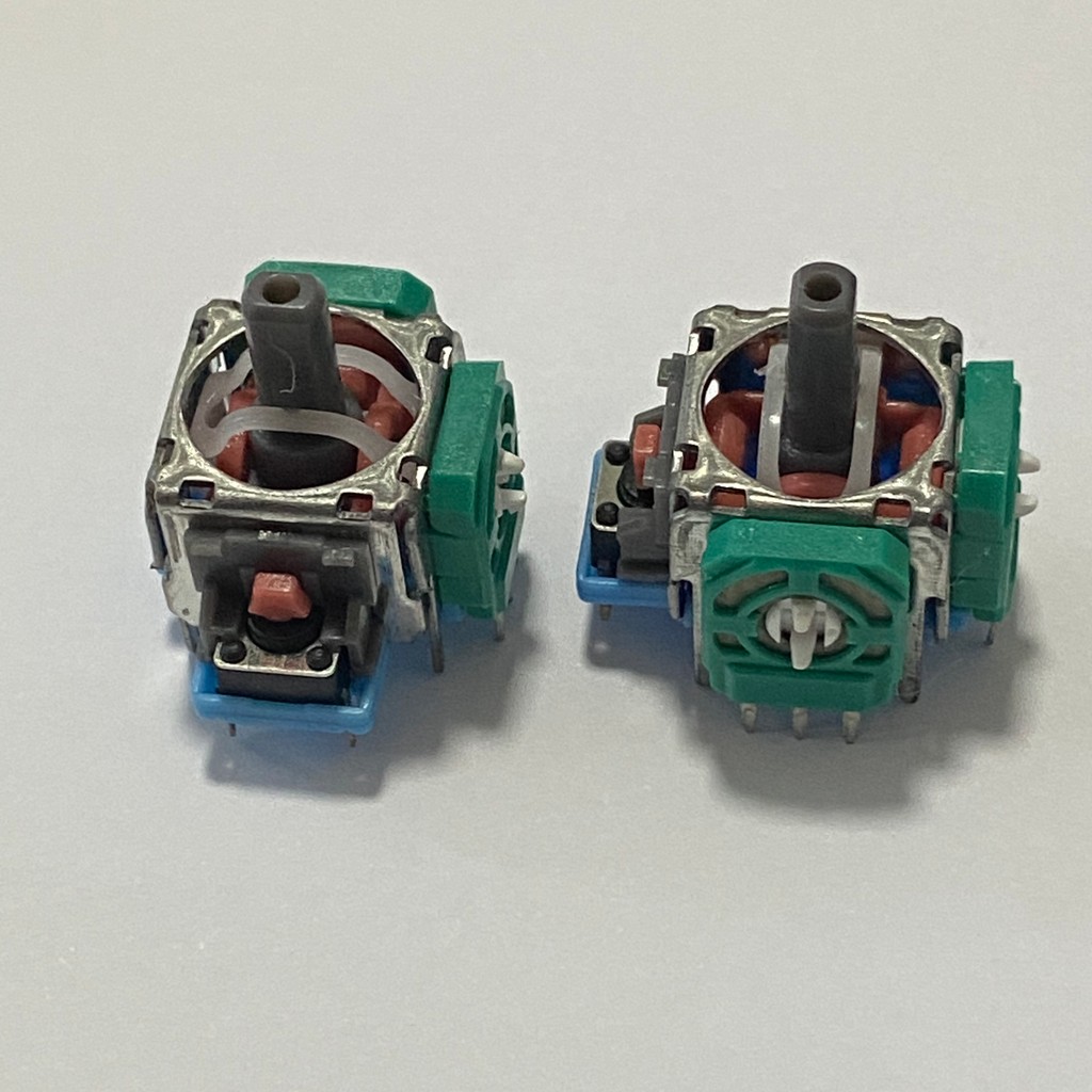 เหมาะสําหรับ PS4 สินค้าใหม่ PS4 3D Remote Rod Repair Parts PS4 Handle Controlling Rod ในตัวรีโมทคอนโ