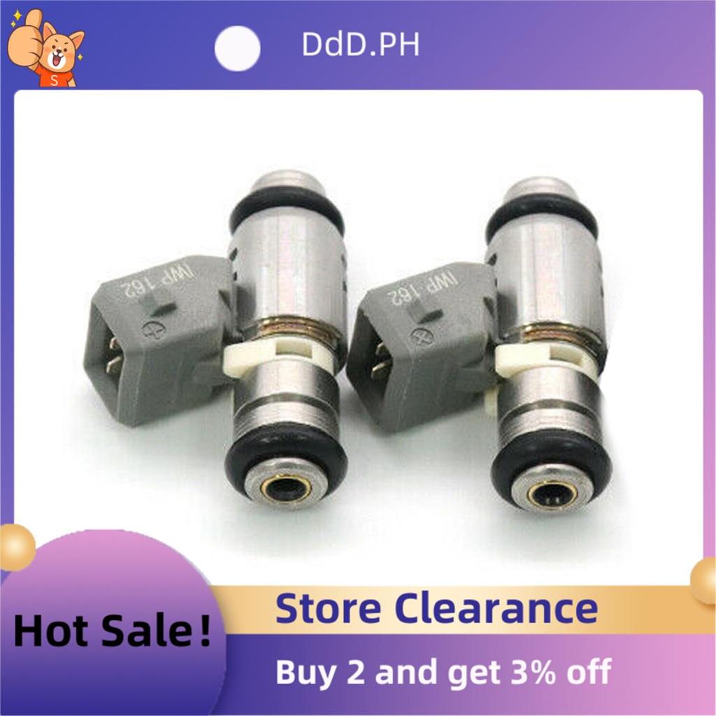 หัวฉีด 8PC/Lot สําหรับ 696 800 M620 IWP-162 IWP162