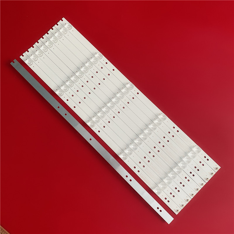 Haier U55Q81J 55Q3M LE55U31 LQ55H71 LQ55AL88K82A2 Y81 A3 Light Bar