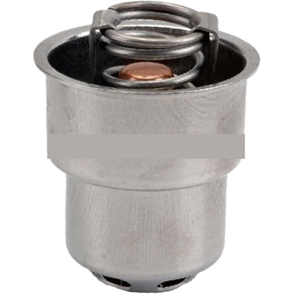 เทอร์โมรถยนต์ Fit สําหรับเทอร์โมสตัท Cummins QSM11 QSX15 4952629 4952630 3059408 3048784