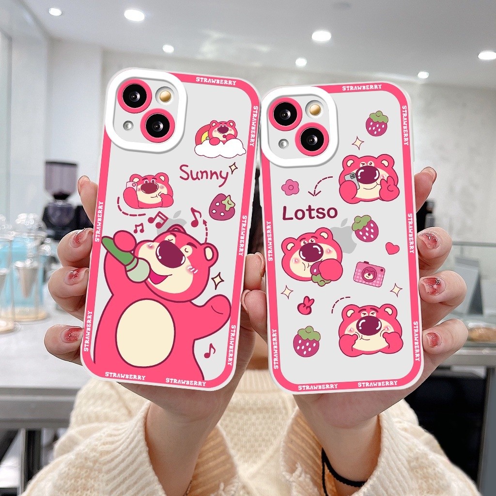 SunnyLotso Angel Eye พิมพ์กรณี vivo y29 y19s y36 y27 5g y03 y18 v27e y81 y53 v15 v5 v30 z1 t1 pro 5g
