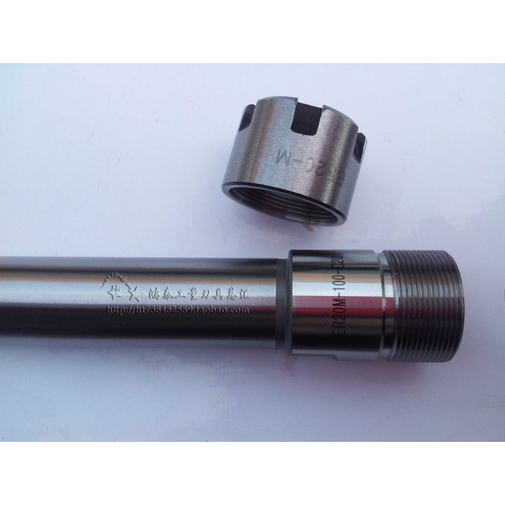 ER Nut ER8 ER11 ER16 ER20 ER32 ER40 Nut Pressure Cap A Type M Type UM Type