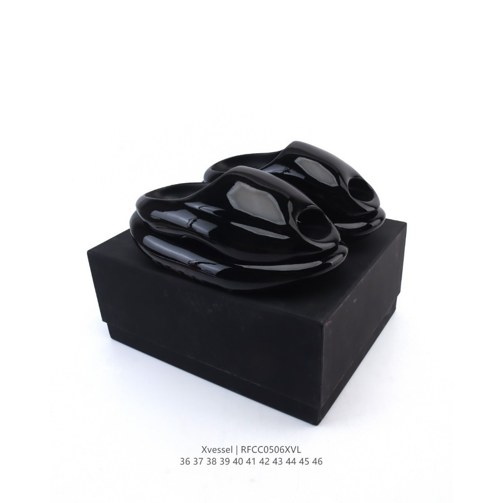 รองเท้าแตะผู้ชายและผู้หญิง X xVessel รุ่น S23X11