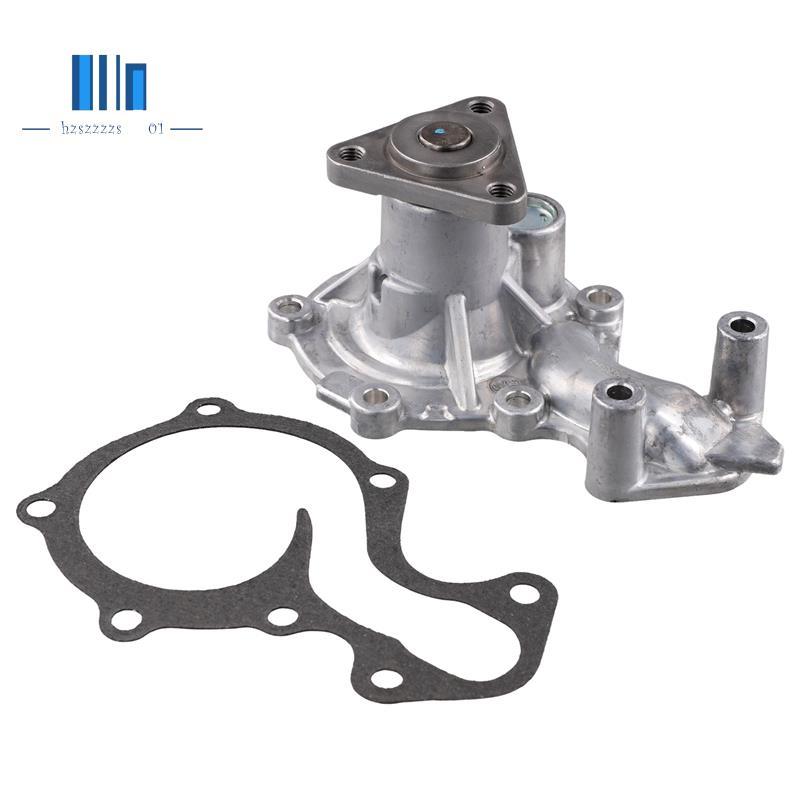 EM5E8501AB ปั๊มน้ําระบบทําความเย็นรถยนต์สําหรับ FIESTA 2013 FOCUS 2015 1.0T