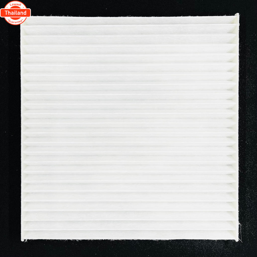 กรองแอร์ ฟิลเตอร์แอร์ อีซูซุ Isuzu Mu-7 year2005-2013 mu7 มิว7 มู7