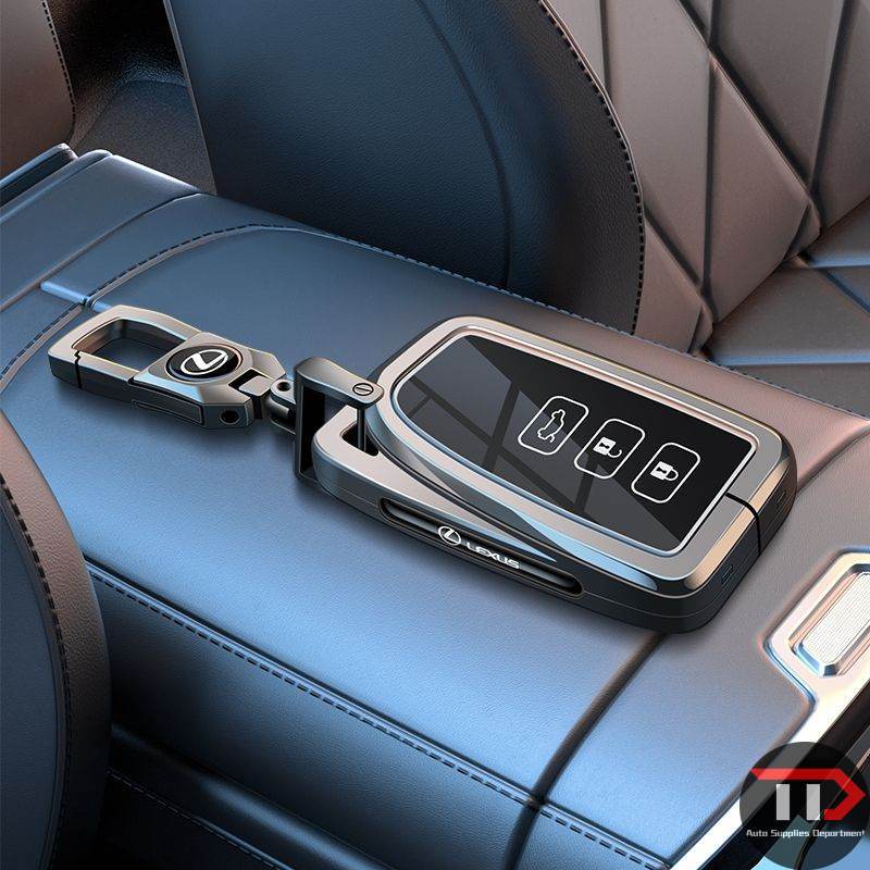ฝาครอบกุญแจรถ Lexus สําหรับ rx300 / nx200 / es300h / es200 / nx300h / es250