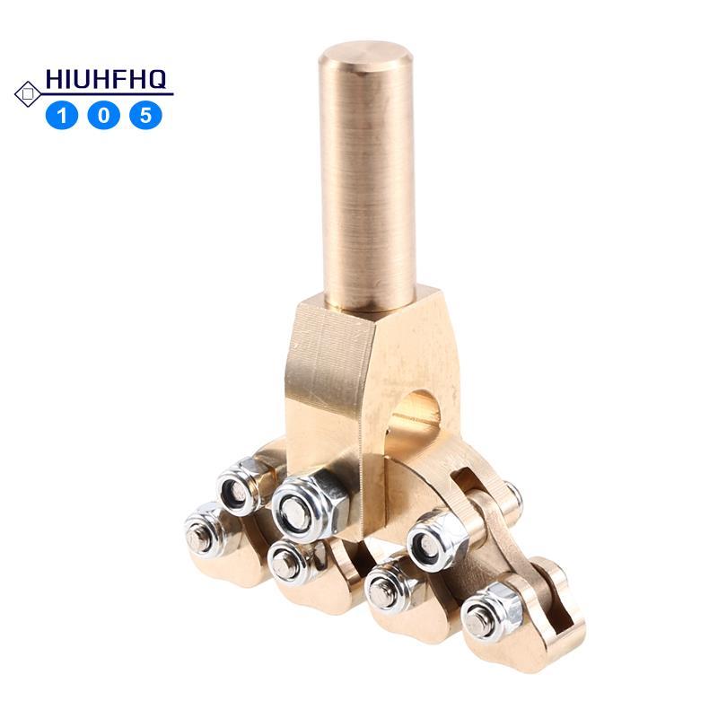 Hiuhfhq106Guitar Fractal Fret เครื่องมือกีตาร์ Fractal Pusher กีตาร์ด้ายเครื่องมือติดตั้ง