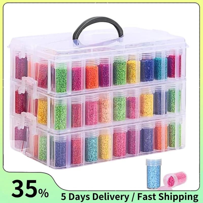 Diamond Art Case Organizer Diamond Art Storage Case