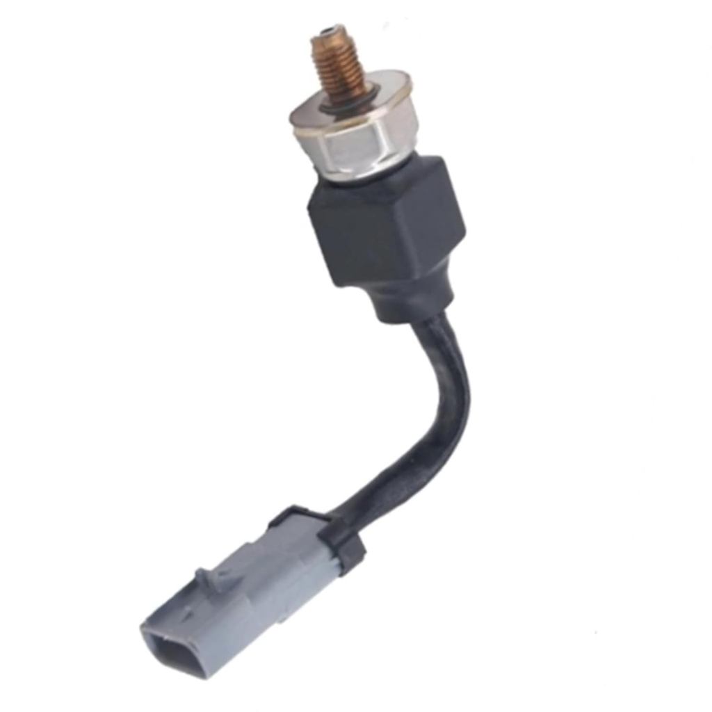 2897581 เซ็นเซอร์แรงดันเชื้อเพลิง 5PP5-7 เข้ากันได้กับเครื่องยนต์ Cummins ISX15 QSX15