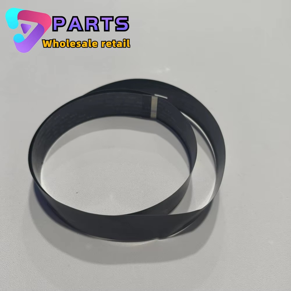 เกรด A 1 ชิ้น 5pins 8pins 10pins 11 + 6 พิน 48 เซนติเมตร Flex Cable Scanner อะไหล่โทรศัพท์สําหรับ De