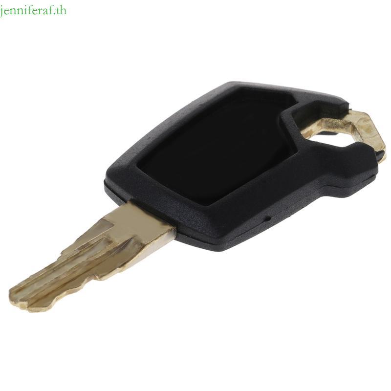Jenniferf Dozer Key 5P8500 สําหรับสวิตช์อุปกรณ์เสริมรถขุด CAT