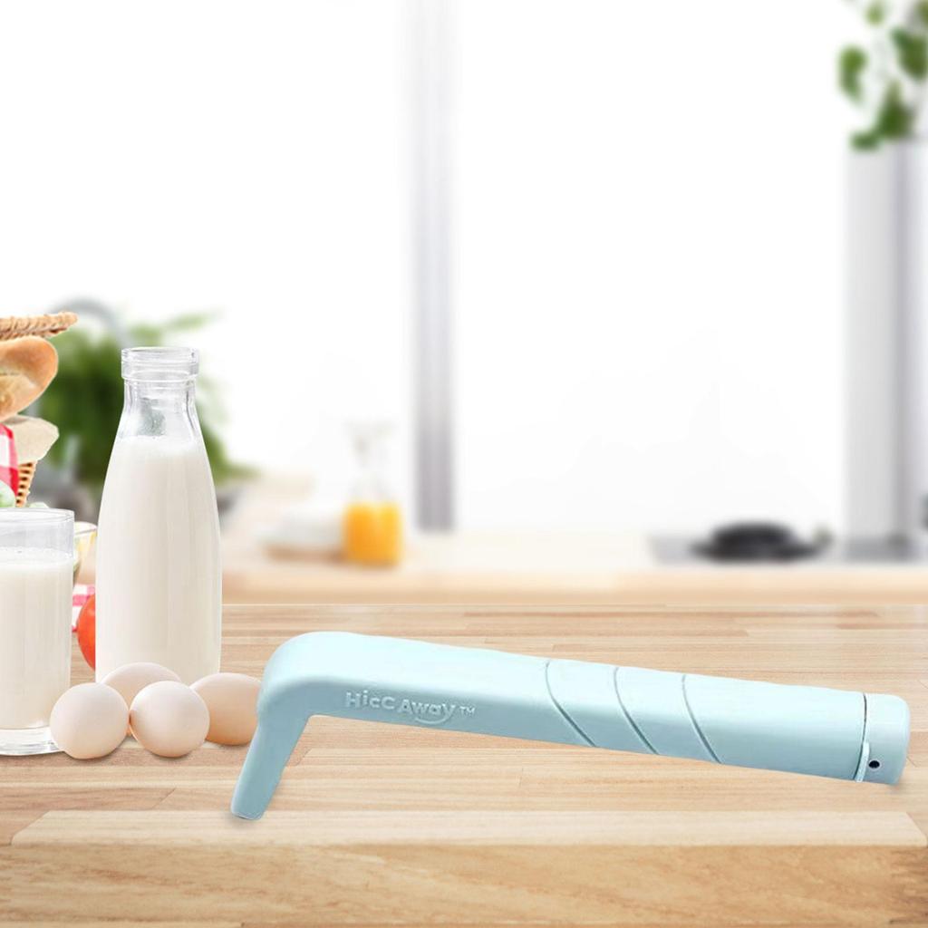 [Qklmdt] Hiccup Straw Hiccup Stopping Straw Stop Hiccups เพื่อใช้ Anti Hiccup Artifact ที่มีประสิทธิ