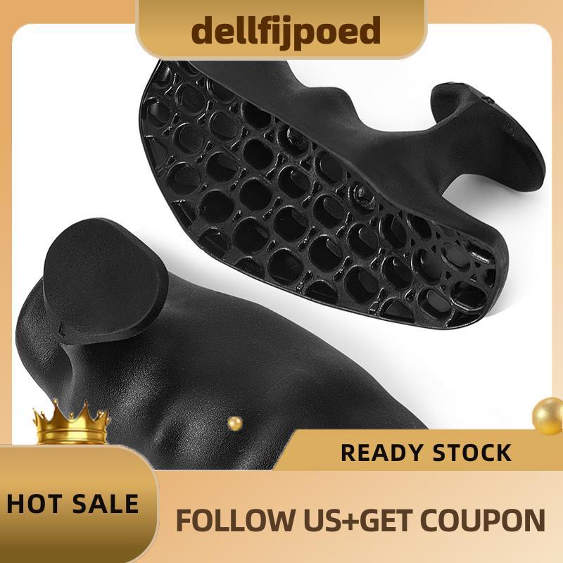 dellfijpoedLifting Grips Weight Lifting Grips Gym Grips Pads
