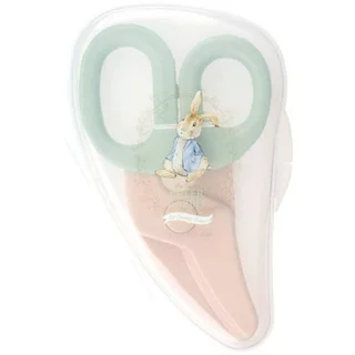 New เพิ่มลายปี 2026 Skater - Baby Food Cutter กรรไกรตัดอาหารสำหรับเด็ก