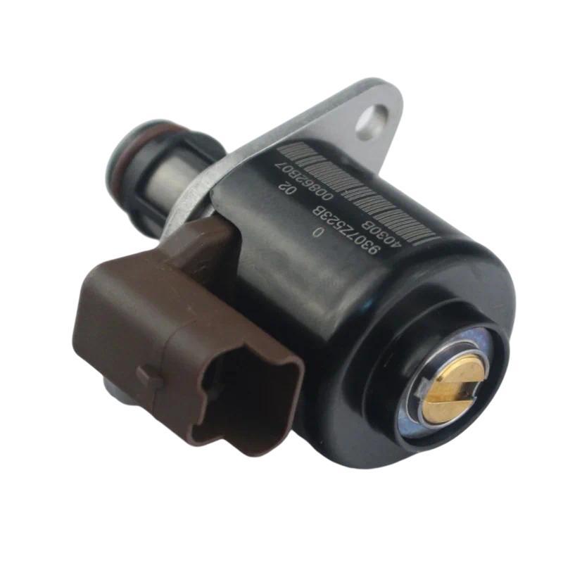 FUEL PRESSURE REGULATOR DACIA สําหรับ NISSAN RENAULT 1.5 DCI DE LPHI OE 9307Z523B 7701206905