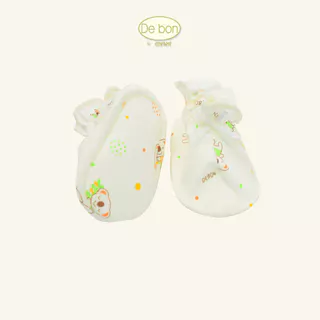 DE BON ถุงมือ-ถุงเท้า (ขายแยกชิ้น) โคอาล่า