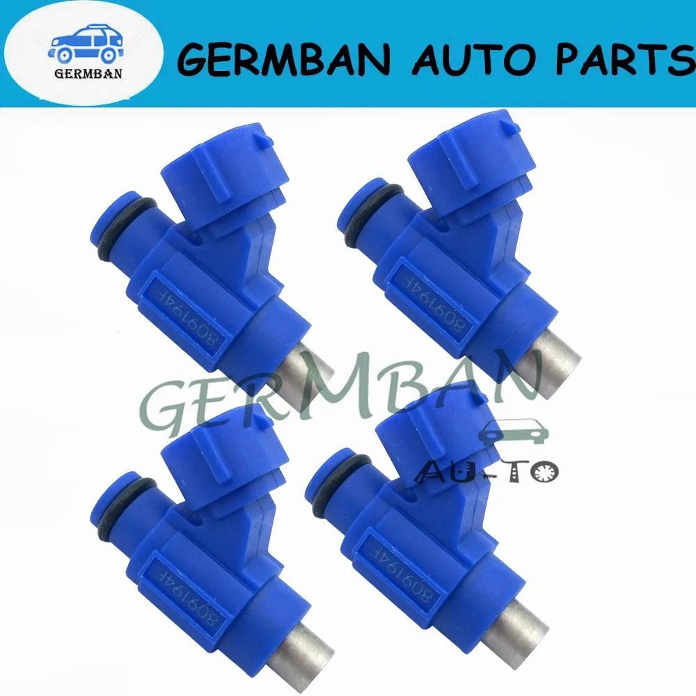 6S5-13761-10-00 หัวฉีดน้ํามันเชื้อเพลิงสําหรับ YAMAHA 212 242 1800cc รุ่น AR190 SX190 FSH190 WAVE RU