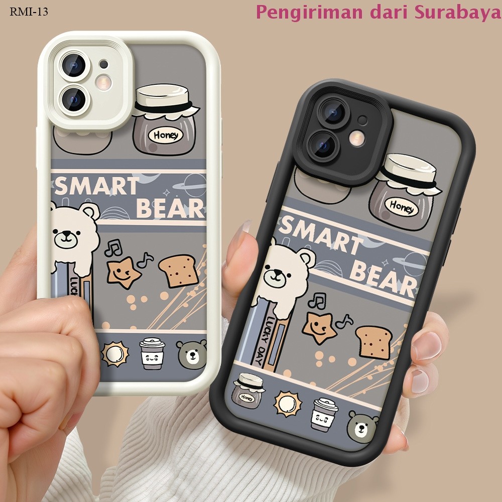 HPเคสโทรศัพท์สําหรับXiaomi Redmi 15C 14C 13 13X 13C 12 10 10C 9T 8 5 6A 10A 9C 9A 9 A3 A2 A1 Plus 4G
