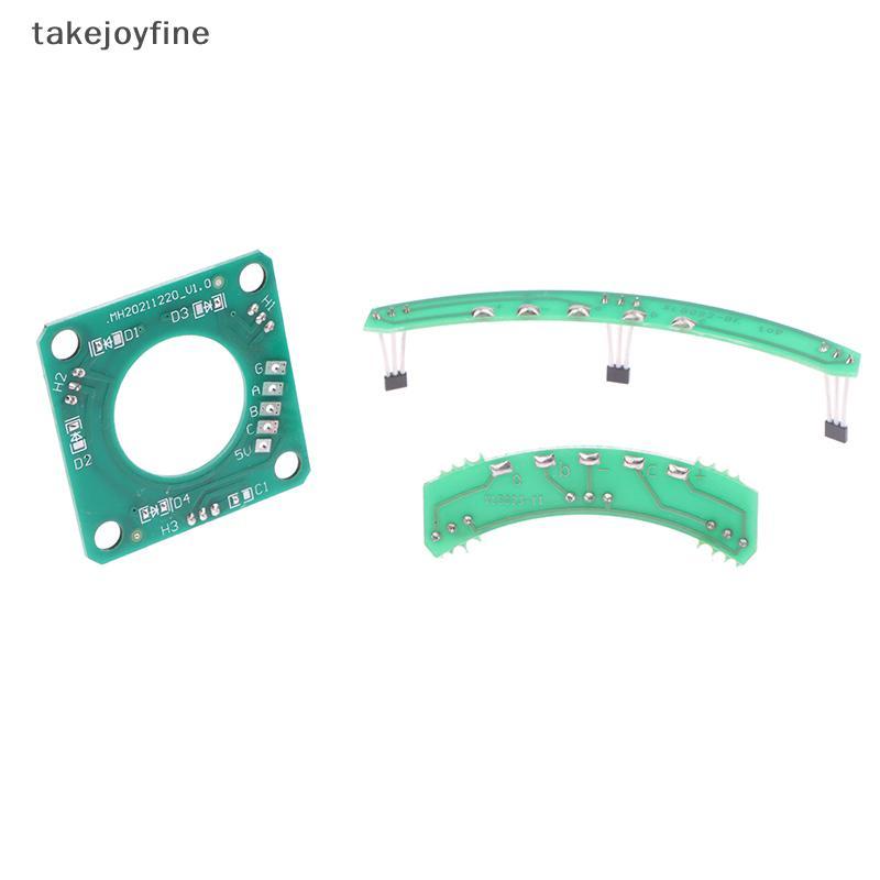 TFTH 1 PC Hall 613H รถสามล้อไฟฟ้า Hall Sensor 613H PCB Circuit Board Hall Element Hall Board Vary