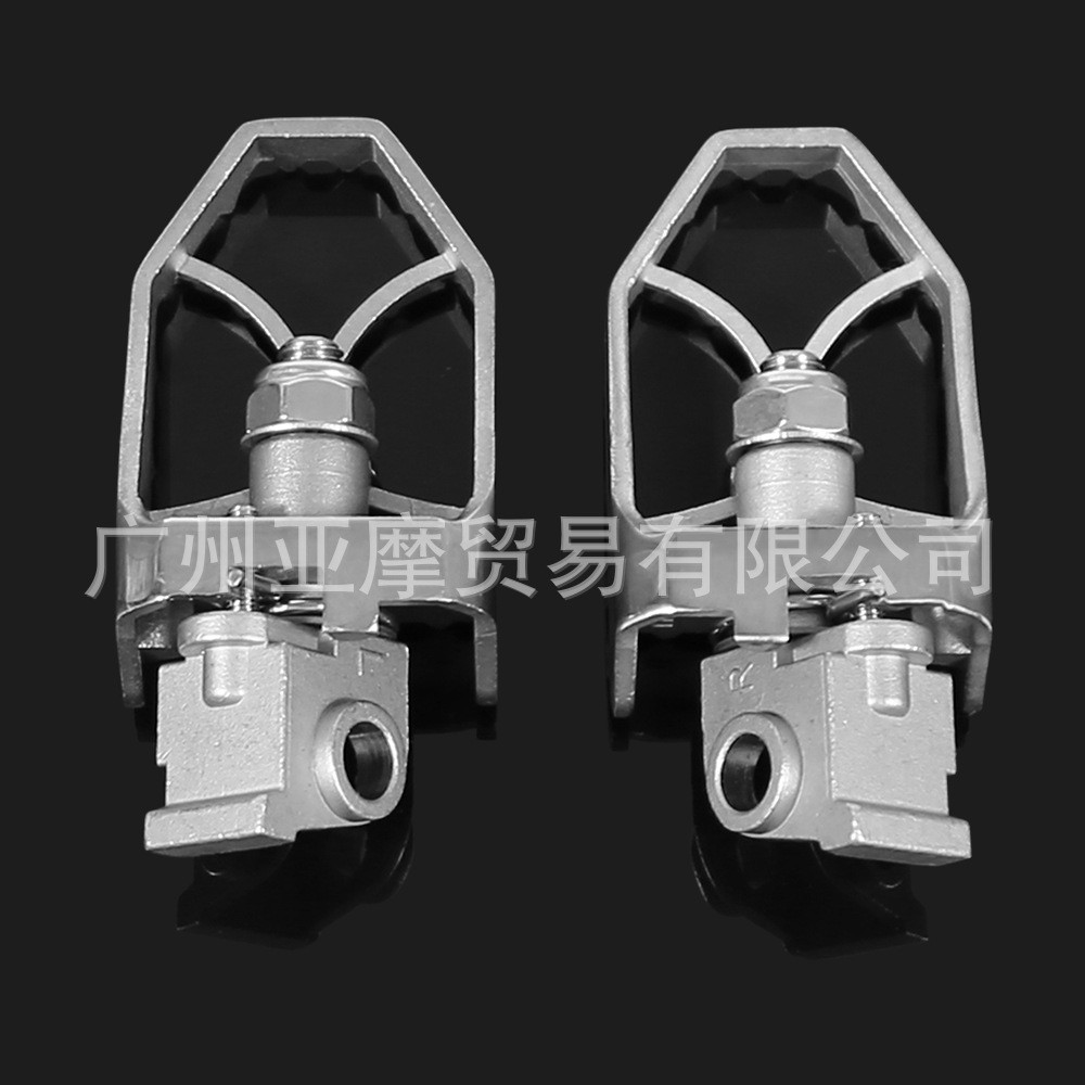 适用KTM 790 Adventure 890 Adventure 前脚