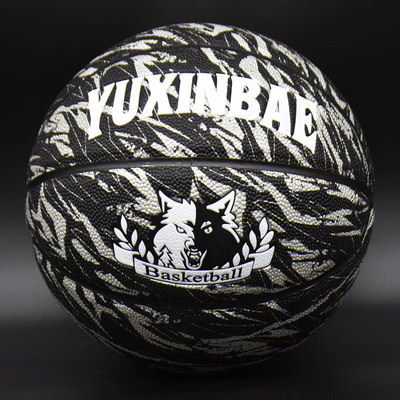 Cyclone Fashion Basketball Rock Dynamic Street Outdoor Fancy Influencer Cool Color No. 7 บาสเก็ตบอลส