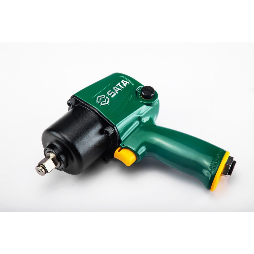 SATA 01118 บล็อกลม 1/2" 750N.m