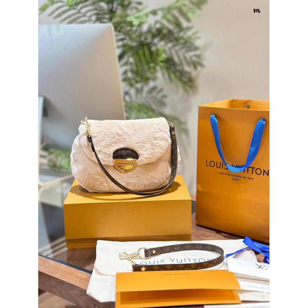 LV speedy 25 และ hills Clutch