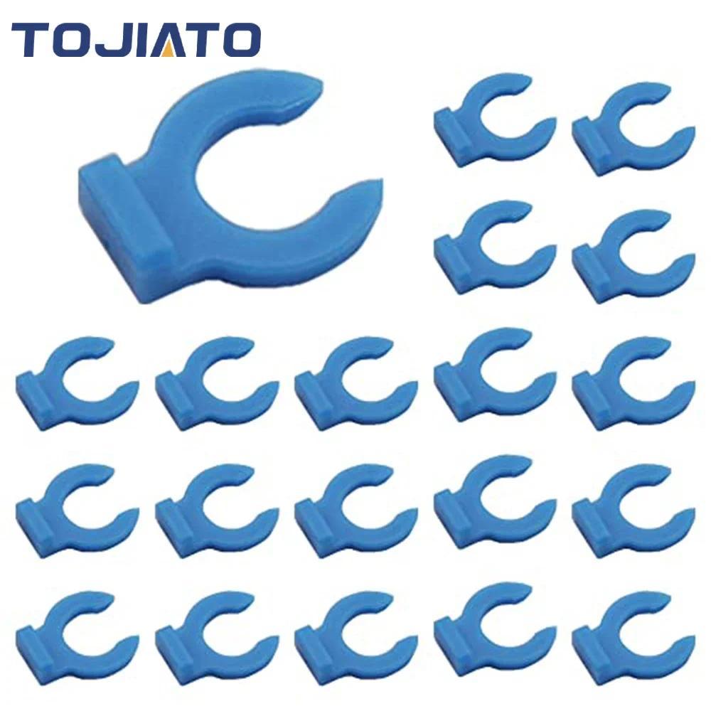 Collet Clips for Bowden Tube Collet for CR10 Hotend 1.75 mm Filament PC4-01 PC4-M6 Bowden Collet 3D 