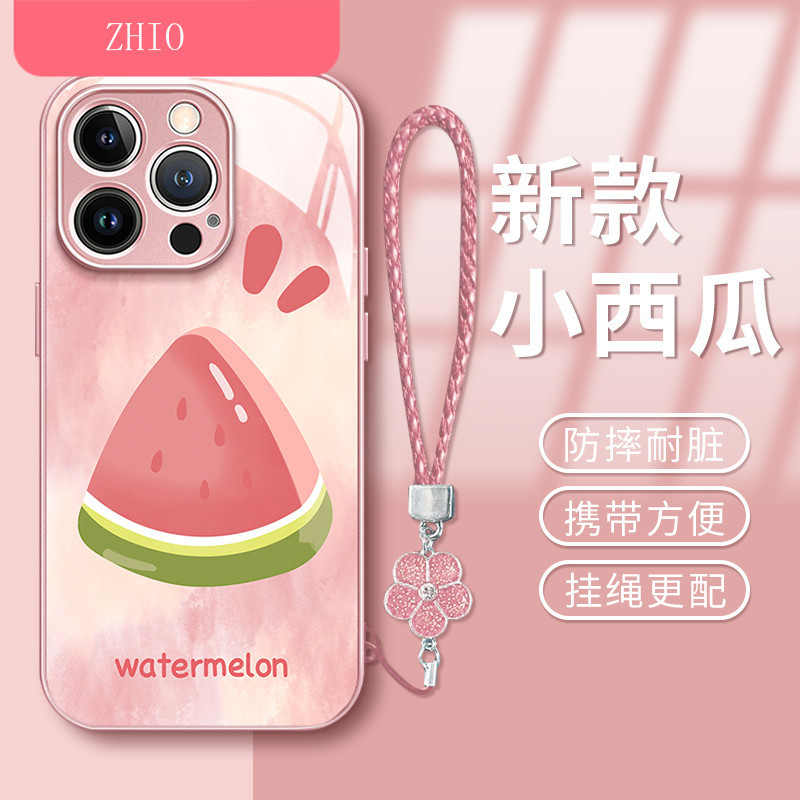 [1206] กระจกเหลวเหมาะสําหรับ Vivo X90 X100 X200 pro V23 V25pro V27 V29 V30 V40 เคสโทรศัพท์เหมาะสําหร