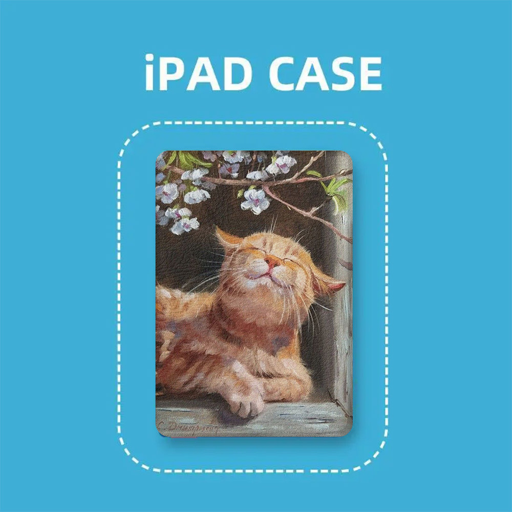 สําหรับกรณี iPad mini6/7 Air6/7 iPad Pro 1/2/3/4/5/6-12.9in iPad 8th/9th/10th/11th Air4/5 iPad 4th/5