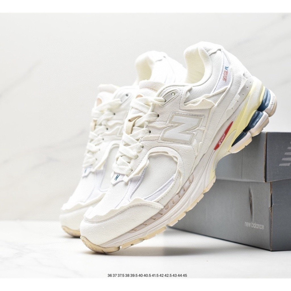 รองเท้าวิ่ง Retro Ml2002rc