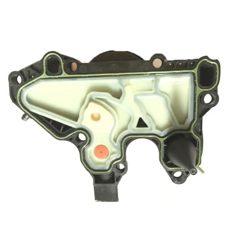 สําหรับVW Golf MK7 Passat B8 Po-lo Au-di A1 A3 A4 A5 A6 A7 Q5 1.8T 2.0T V10-3863 PCV วาล์วแยกน้ํามัน