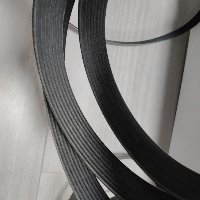 8PK1920 เข็มขัด Heavy Auto Manhower T7H เข็มขัดเครื่องยนต์ Shandkaman