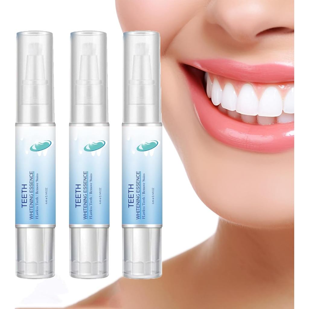 Beautynue Teeth Whitening, Teeth Whitening Pen Instant Results, Extra Strength Teeth Whitening Pen, 